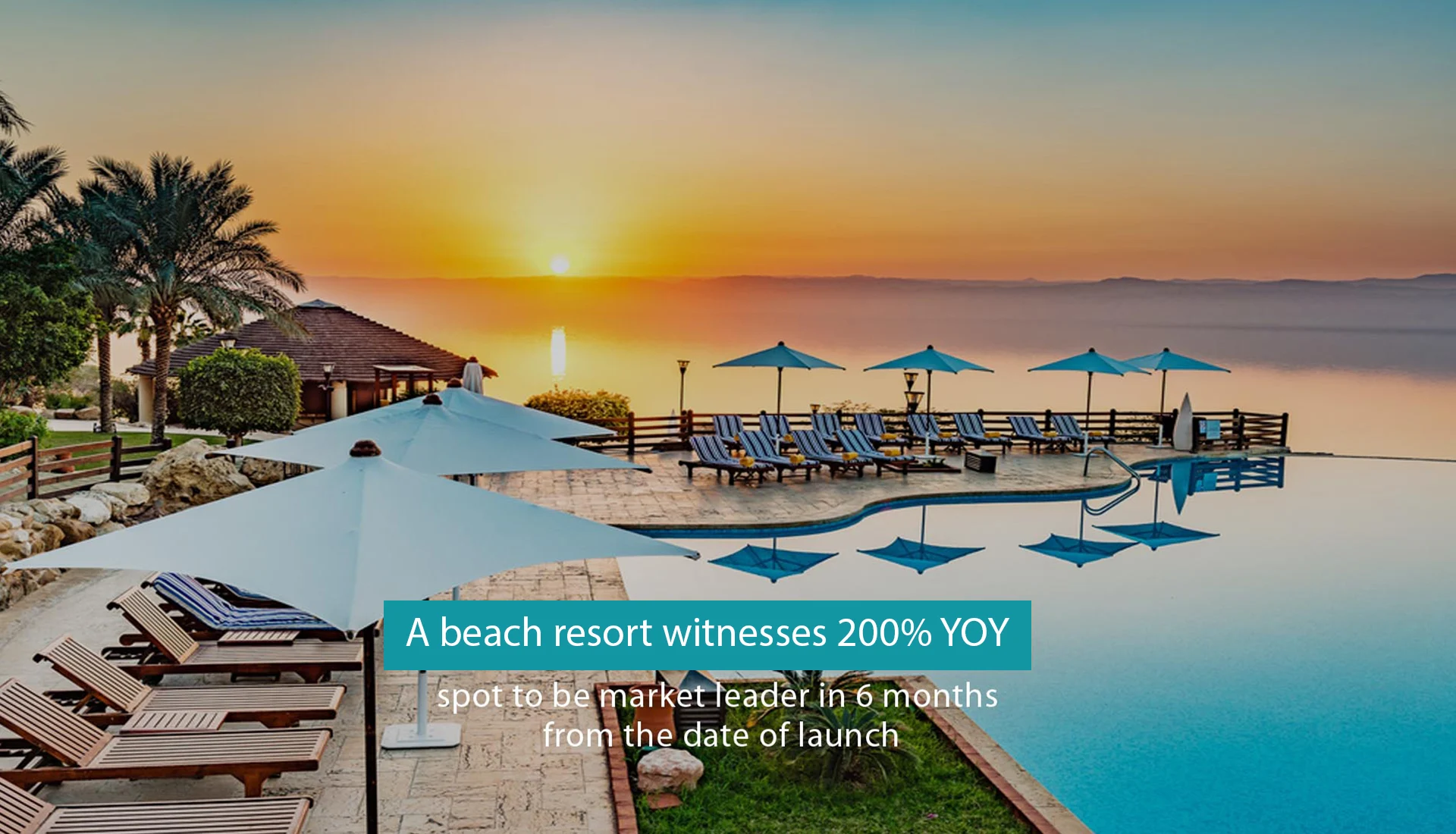 How to market my hotel