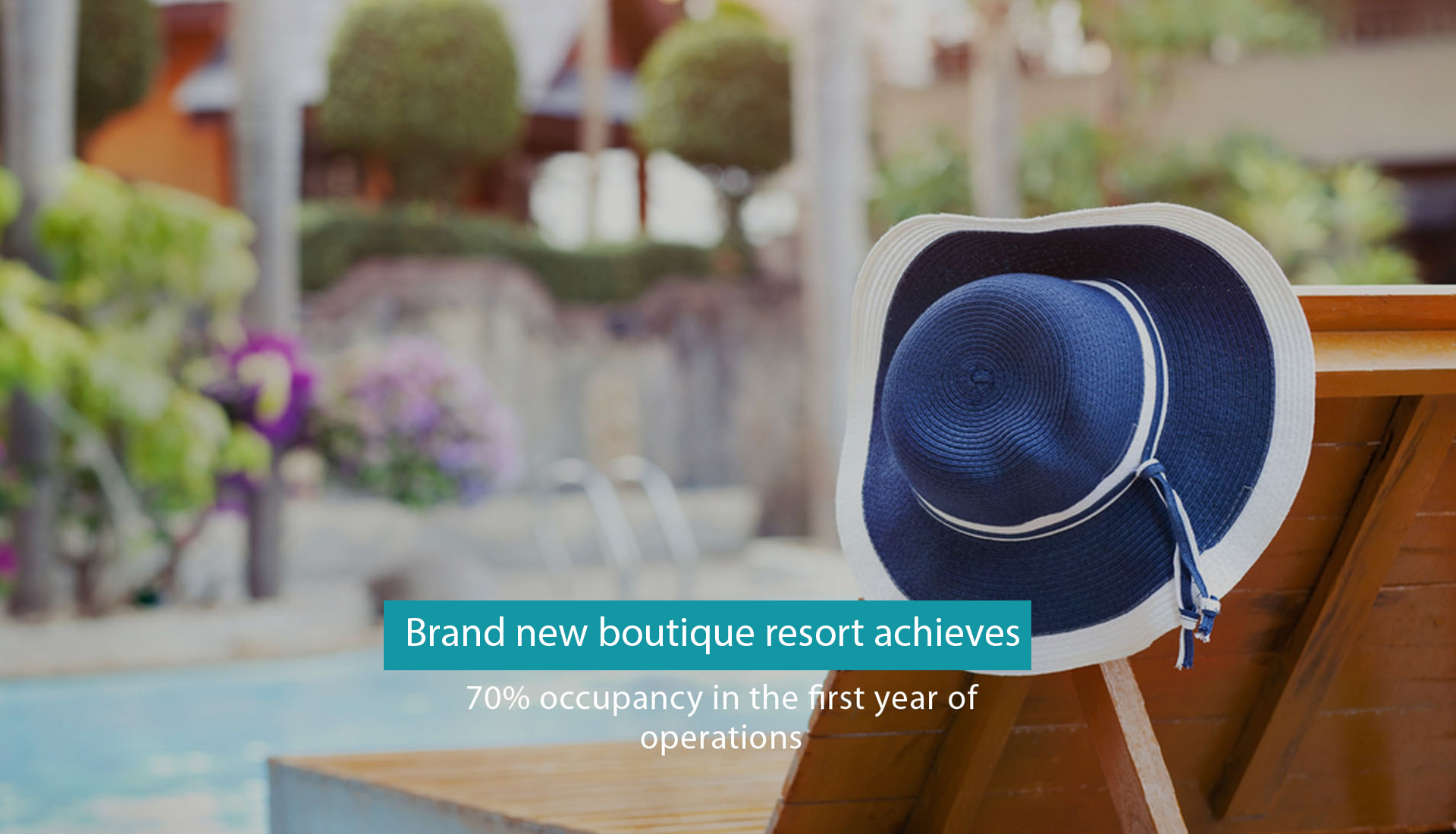 How to increase hotel sales