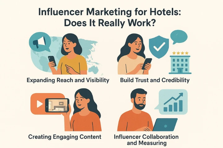 hotel management company india